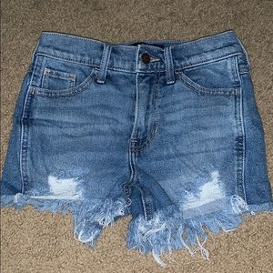 Hollister shorts